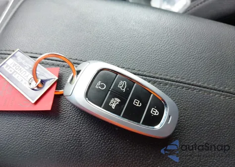 2023 Hyundai Tucson Sel z USA, uszkodzony, nr VIN 5NMJBCAEXPH198770